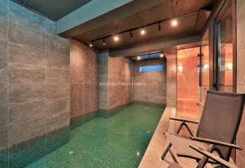 Вилла 3+1 в Фетхие, Турция | STE-50598