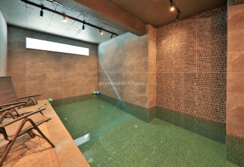 Вилла 3+1 в Фетхие, Турция | STE-50598