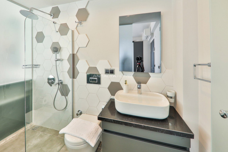 Вилла 3+1 в Фетхие, Турция | PTE-50595