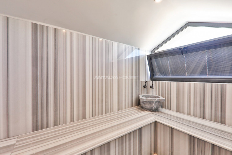 Вилла 3+1 в Фетхие, Турция | PTE-50595