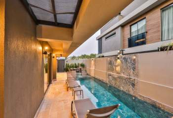 Вилла 3+1 в Фетхие, Турция | PTE-50595