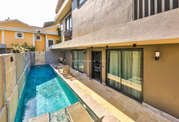 Вилла 3+1 в Фетхие, Турция | PTE-50595