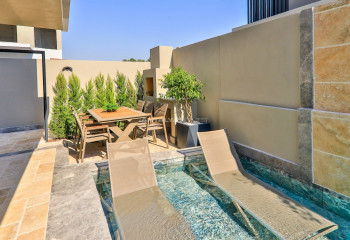 Вилла 3+1 в Фетхие, Турция | PTE-50595