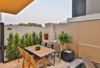 Вилла 3+1 в Фетхие, Турция | PTE-50595