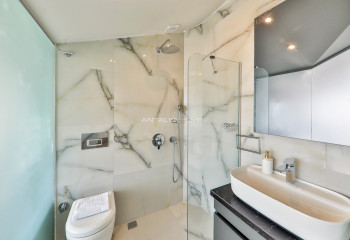 Вилла 3+1 в Фетхие, Турция | PTE-50595