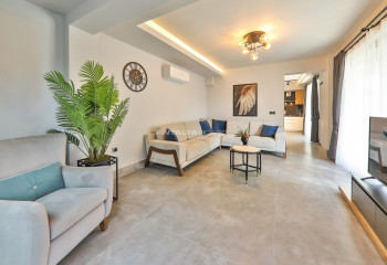 Вилла 3+1 в Фетхие, Турция | PTE-50595