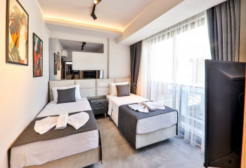 Вилла 3+1 в Фетхие, Турция | PTE-50595