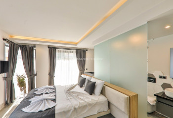 Вилла 3+1 в Фетхие, Турция | PTE-50595