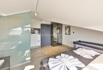 Вилла 3+1 в Фетхие, Турция | PTE-50595