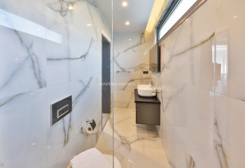 Вилла 3+1 в Фетхие, Турция | PTE-50595