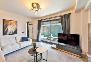 Вилла 3+1 в Фетхие, Турция | PTE-50595