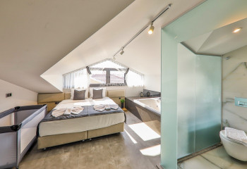 Вилла 3+1 в Фетхие, Турция | PTE-50595