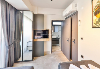 Вилла 3+1 в Фетхие, Турция | PTE-50595