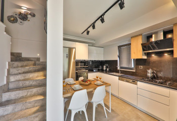 Вилла 3+1 в Фетхие, Турция | PTE-50595