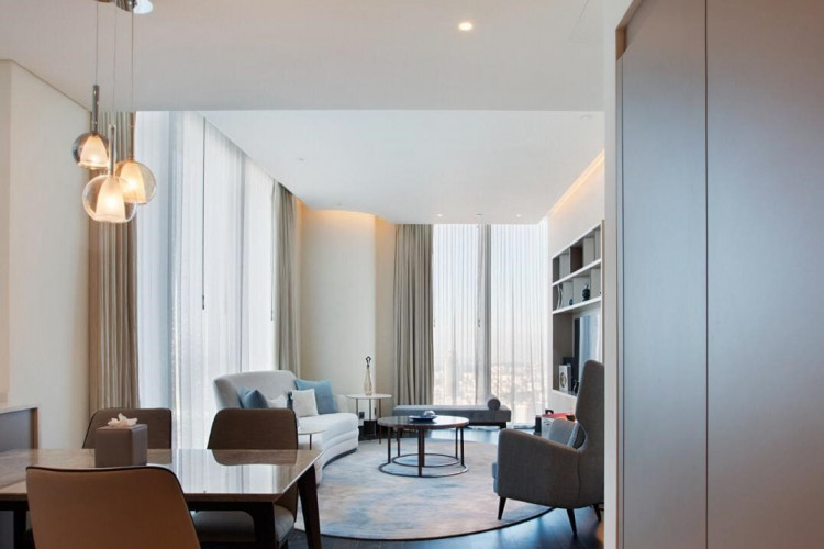 Квартира 1+1 в Ускюдаре, Стамбул, Турция | PBB-50604