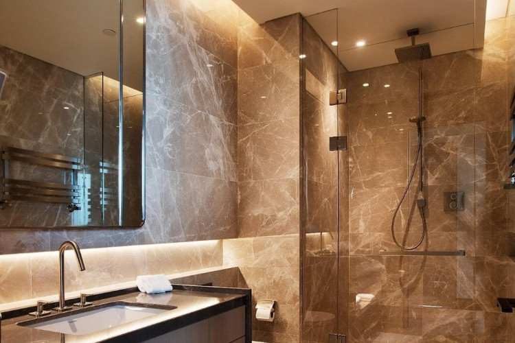 Квартира 1+1 в Ускюдаре, Стамбул, Турция | PBB-50604