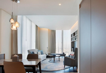 Квартира 1+1 в Ускюдаре, Стамбул, Турция | PBB-50604