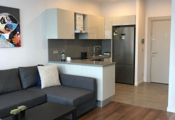 Квартира 2+1 в Кючюкчекмедже, Стамбул, Турция | STE-50611