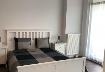 Квартира 2+1 в Кючюкчекмедже, Стамбул, Турция | STE-50611