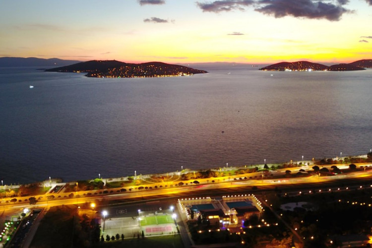 Квартира 1+1 в Картале, Стамбул, Турция | PTE-50610