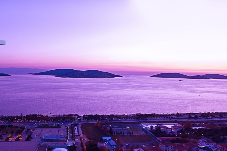 Квартира 1+1 в Картале, Стамбул, Турция | PTE-50610