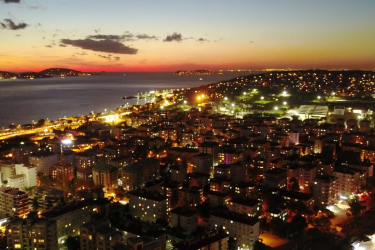 Квартира 1+1 в Картале, Стамбул, Турция | PTE-50610