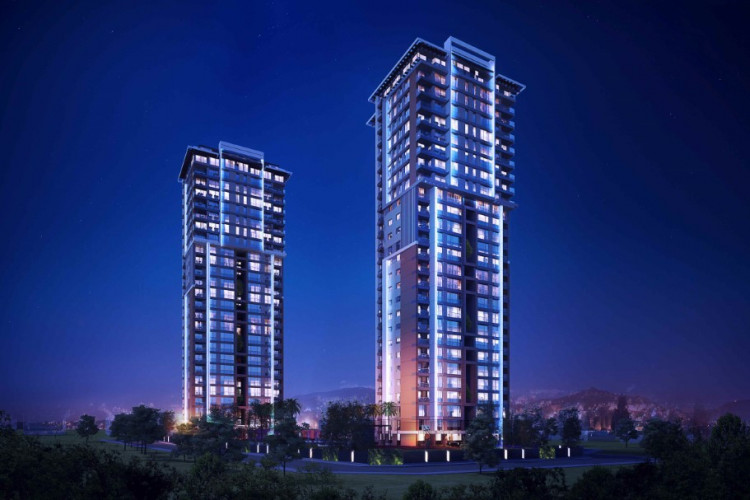 Квартира 1+1 в Картале, Стамбул, Турция | PTE-50610