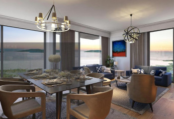 Квартира 1+1 в Картале, Стамбул, Турция | PTE-50610