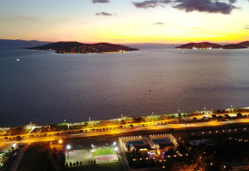 Квартира 1+1 в Картале, Стамбул, Турция | PTE-50610