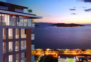 Квартира 1+1 в Картале, Стамбул, Турция | PTE-50610