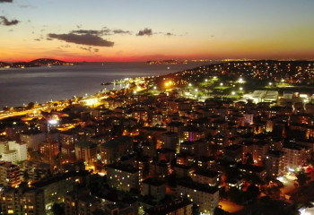 Квартира 1+1 в Картале, Стамбул, Турция | PTE-50610