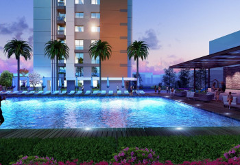 Квартира 1+1 в Картале, Стамбул, Турция | PTE-50610