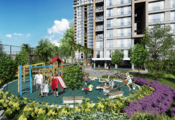 Квартира 1+1 в Картале, Стамбул, Турция | PTE-50610