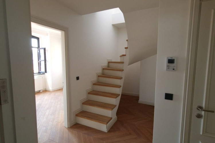Квартира 4+1 в Бейоглу, Стамбул, Турция | PBB-50613