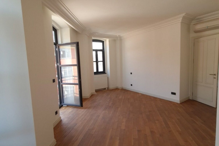 Квартира 4+1 в Бейоглу, Стамбул, Турция | PBB-50613