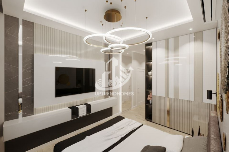 Квартира 2+1 в Кестеле, Турция | STE-50626