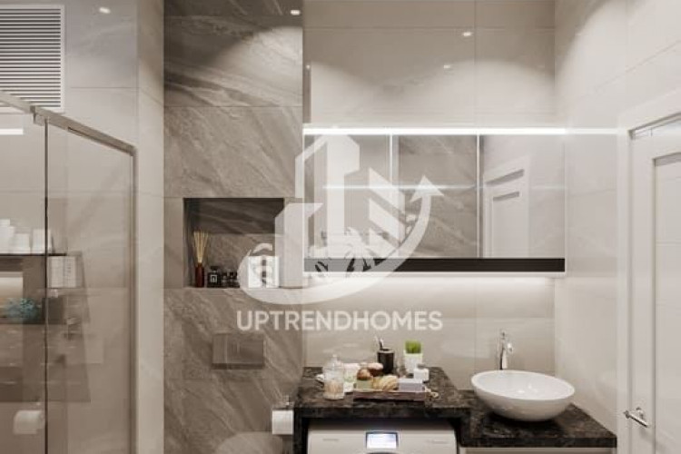 Квартира 2+1 в Кестеле, Турция | STE-50626