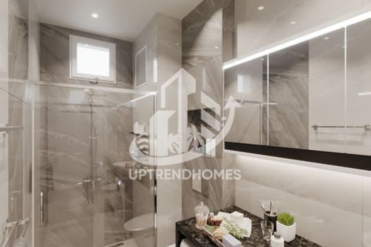 Квартира 2+1 в Кестеле, Турция | STE-50626