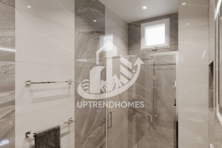 Квартира 2+1 в Кестеле, Турция | STE-50626