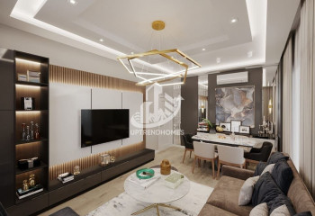 Квартира 2+1 в Кестеле, Турция | STE-50626