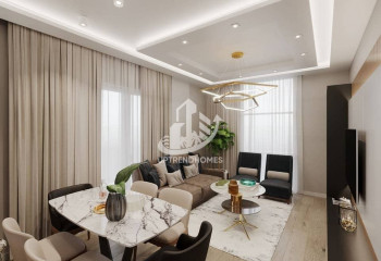 Квартира 2+1 в Кестеле, Турция | STE-50626