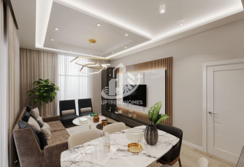 Квартира 2+1 в Кестеле, Турция | STE-50626