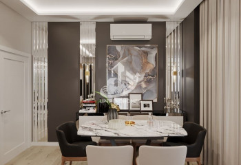 Квартира 2+1 в Кестеле, Турция | STE-50626