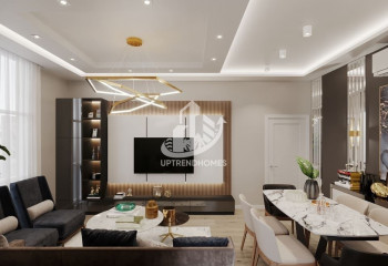 Квартира 2+1 в Кестеле, Турция | STE-50626