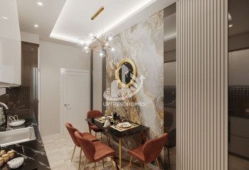 Квартира 2+1 в Кестеле, Турция | STE-50626