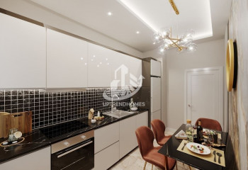 Квартира 2+1 в Кестеле, Турция | STE-50626