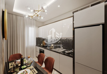 Квартира 2+1 в Кестеле, Турция | STE-50626