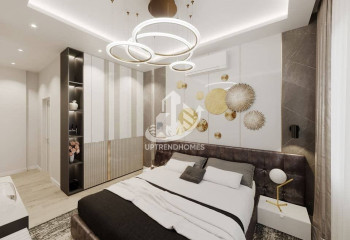 Квартира 2+1 в Кестеле, Турция | STE-50626