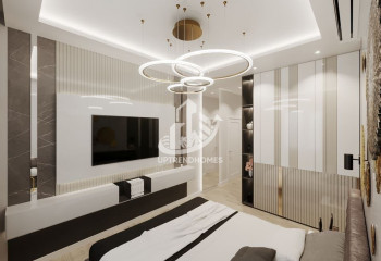 Квартира 2+1 в Кестеле, Турция | STE-50626