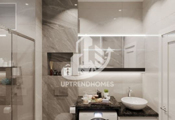 Квартира 2+1 в Кестеле, Турция | STE-50626